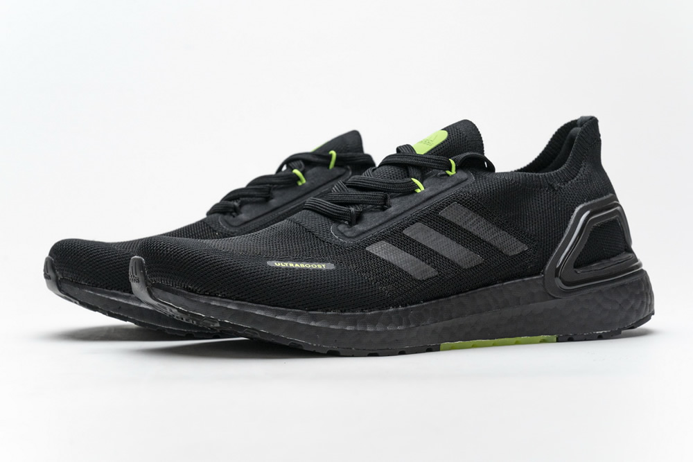 Adidas Ultraboost Summer Rdy Black Fluorescent Fy3471 3 - www.kickbulk.cc