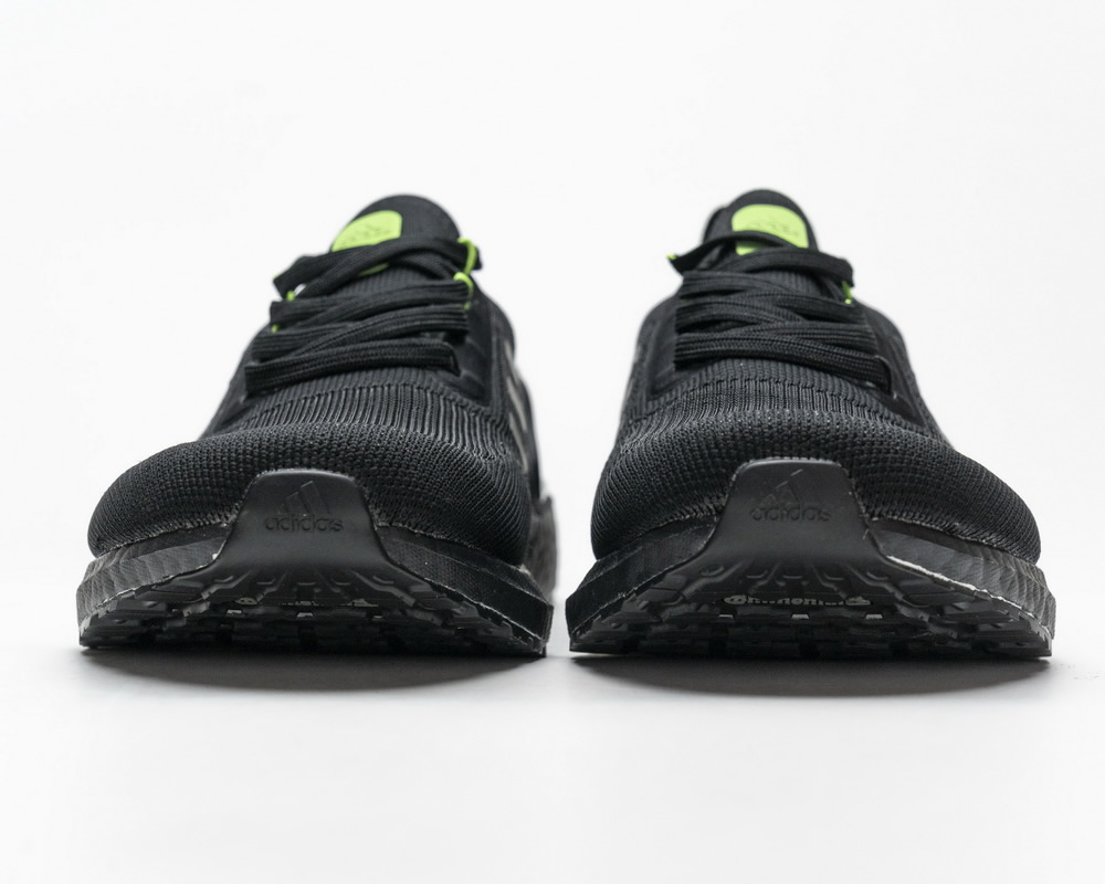 Adidas Ultraboost Summer Rdy Black Fluorescent Fy3471 4 - www.kickbulk.cc