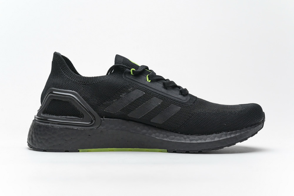 Adidas Ultraboost Summer Rdy Black Fluorescent Fy3471 6 - www.kickbulk.cc