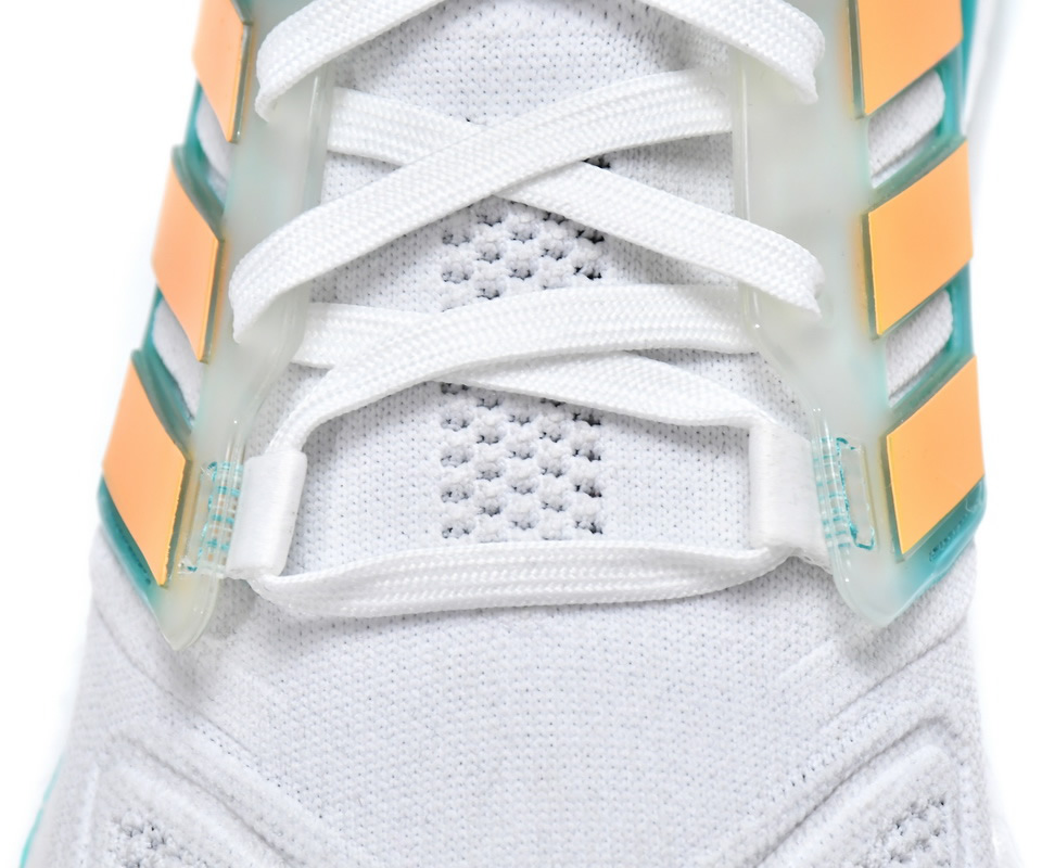 Adidas Ultraboost White Mint Rush 2022 Gx5463 10 - www.kickbulk.cc