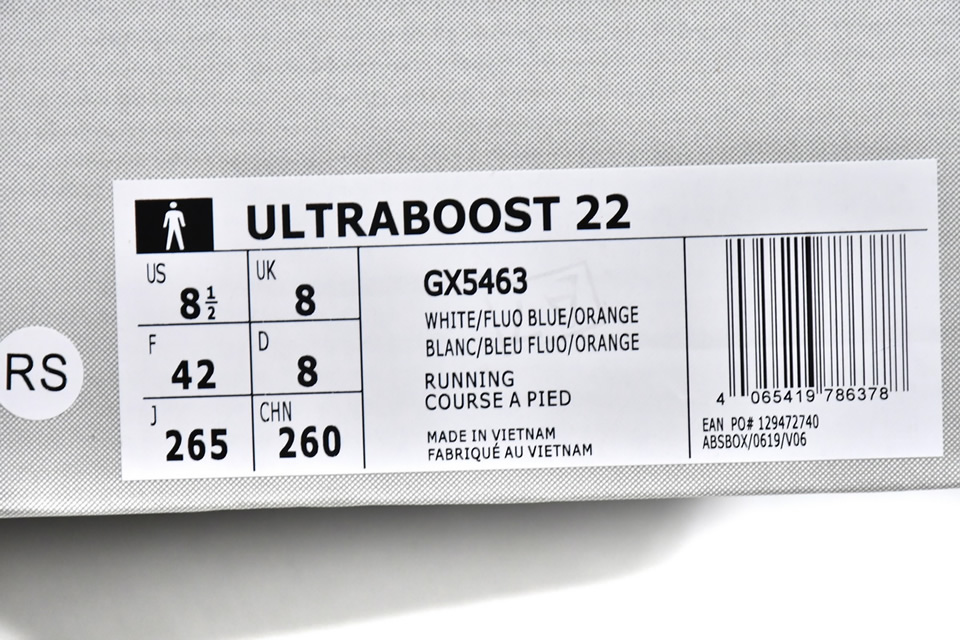 Adidas Ultraboost White Mint Rush 2022 Gx5463 17 - www.kickbulk.cc