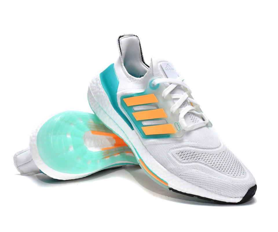 Adidas Ultraboost White Mint Rush 2022 Gx5463 2 - www.kickbulk.cc