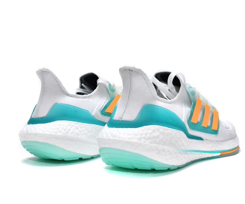 Adidas Ultraboost White Mint Rush 2022 Gx5463 3 - www.kickbulk.cc