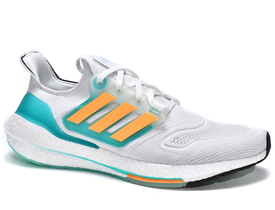 Adidas Ultraboost White Mint Rush 2022 Gx5463 4 - www.kickbulk.cc