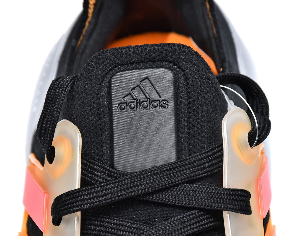 Adidas Ultraboost Black Flash Orange 2022 Gx5464 9 - www.kickbulk.cc