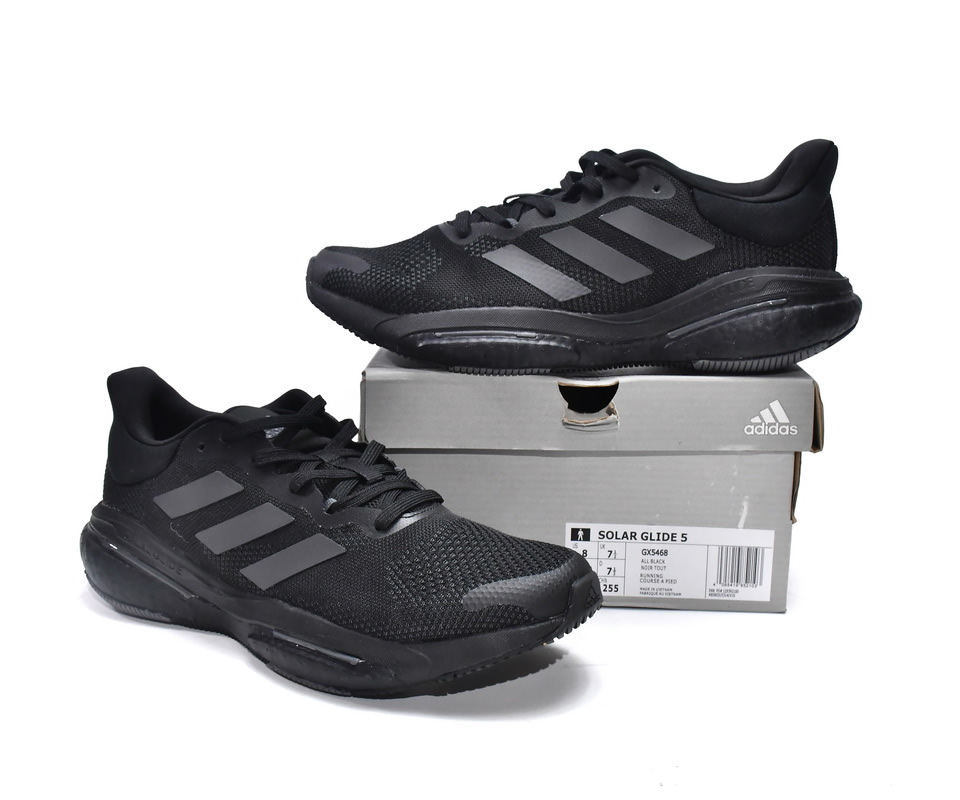 Adidas Solar Glide 5 Black Carbon Gx5468 5 - www.kickbulk.cc