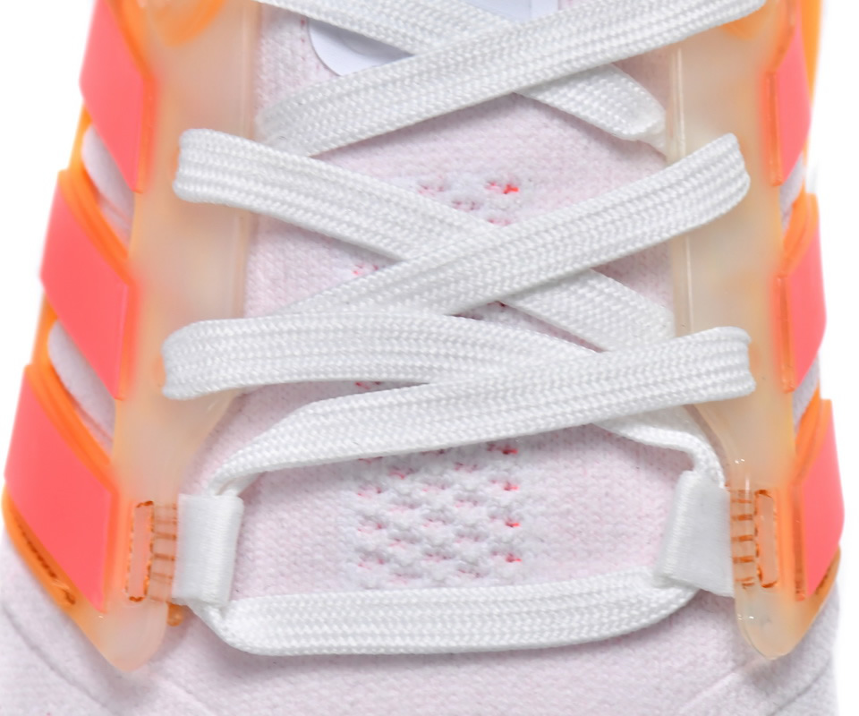 Adidas Ultraboost Wmns White Flash Orange 2022 Gx5595 10 - www.kickbulk.cc