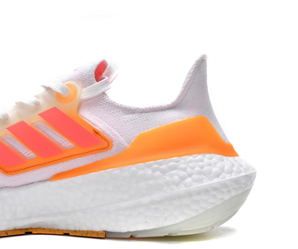 Adidas Ultraboost Wmns White Flash Orange 2022 Gx5595 13 - www.kickbulk.cc