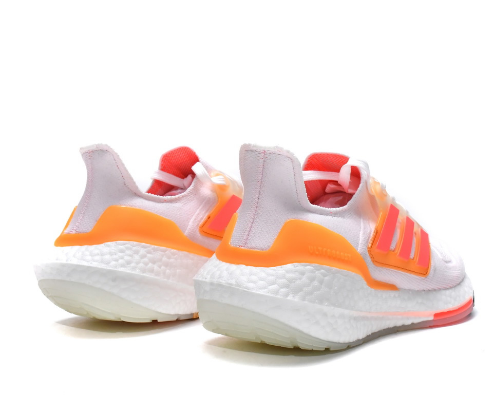 Adidas Ultraboost Wmns White Flash Orange 2022 Gx5595 3 - www.kickbulk.cc