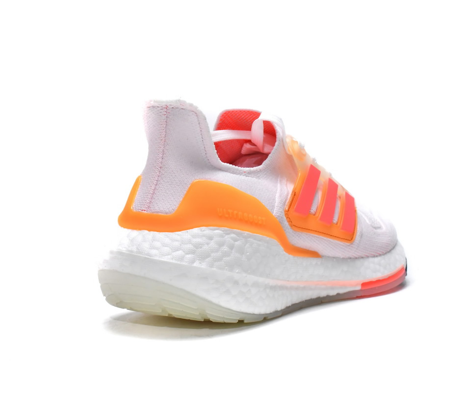 Adidas Ultraboost Wmns White Flash Orange 2022 Gx5595 5 - www.kickbulk.cc