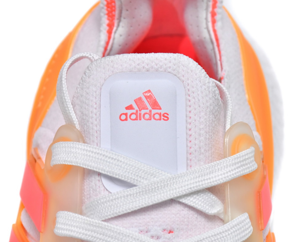 Adidas Ultraboost Wmns White Flash Orange 2022 Gx5595 9 - www.kickbulk.cc