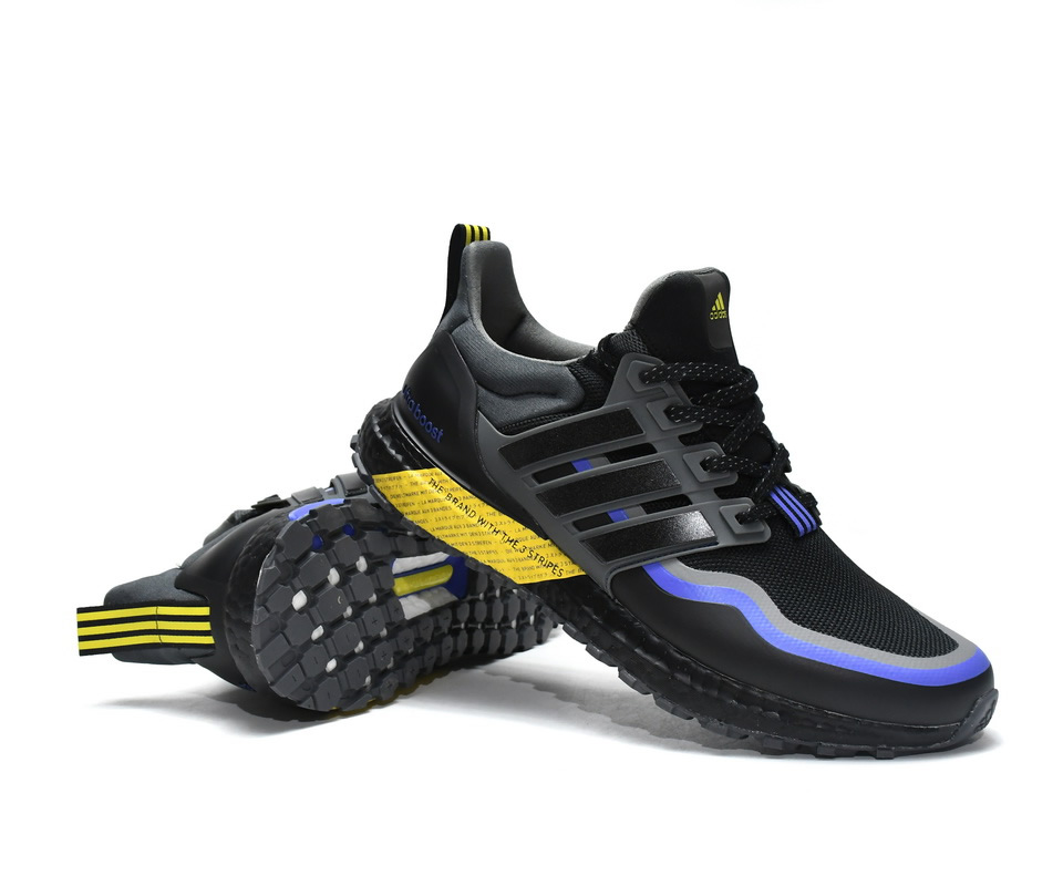 Adidas Ultra Boost All Terrain Carbon Black Gy6312 2 - www.kickbulk.cc