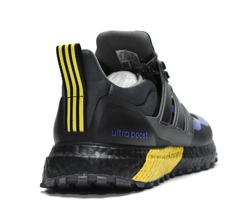 Adidas Ultra Boost All Terrain Carbon Black Gy6312 4 - www.kickbulk.cc