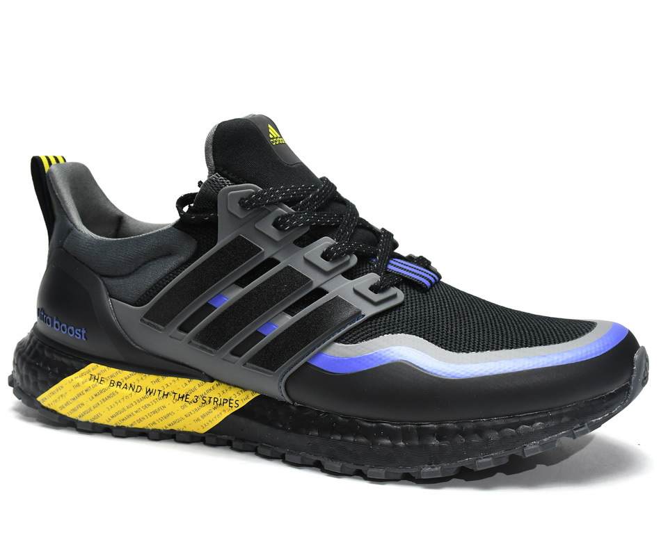 Adidas Ultra Boost All Terrain Carbon Black Gy6312 5 - www.kickbulk.cc