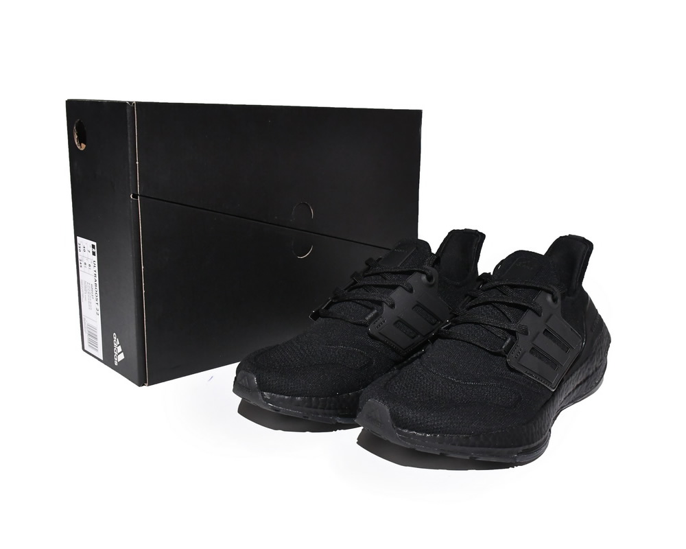 Adidas Ultraboost 22 Triple Black Gz0127 3 - www.kickbulk.cc