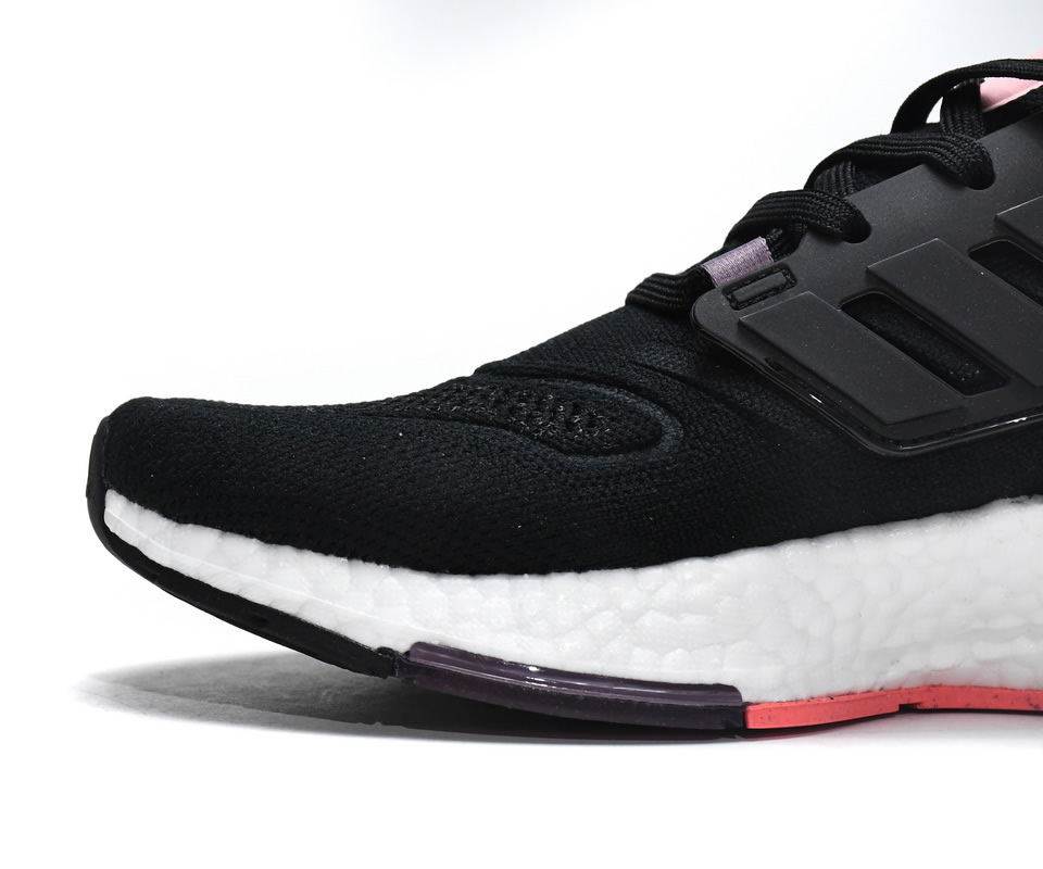 Adidas Ultra Boost 2022 Black Legacy Purple H01168 9 - www.kickbulk.cc