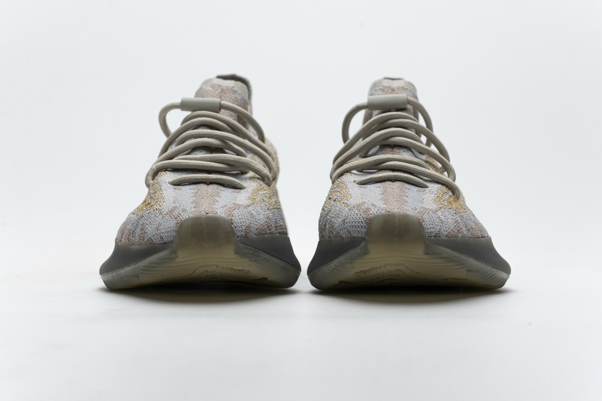 Adidas Yeezy Boost 380 Pepper Non Reflective Fz1269 New Release Date For Sale 12 - www.kickbulk.cc