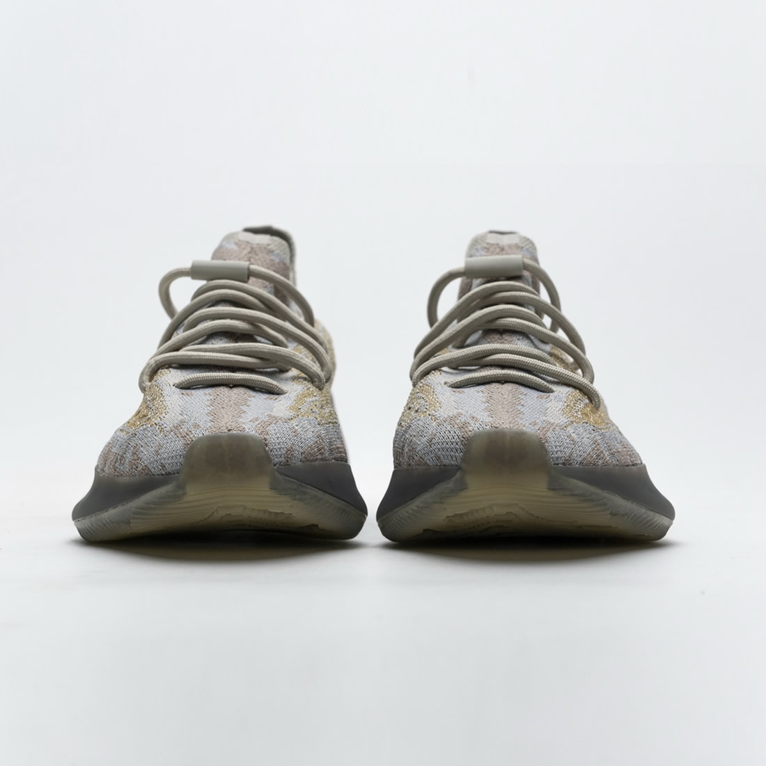 Adidas Yeezy Boost 380 Pepper Non Reflective Fz1269 New Release Date For Sale 4 - www.kickbulk.cc