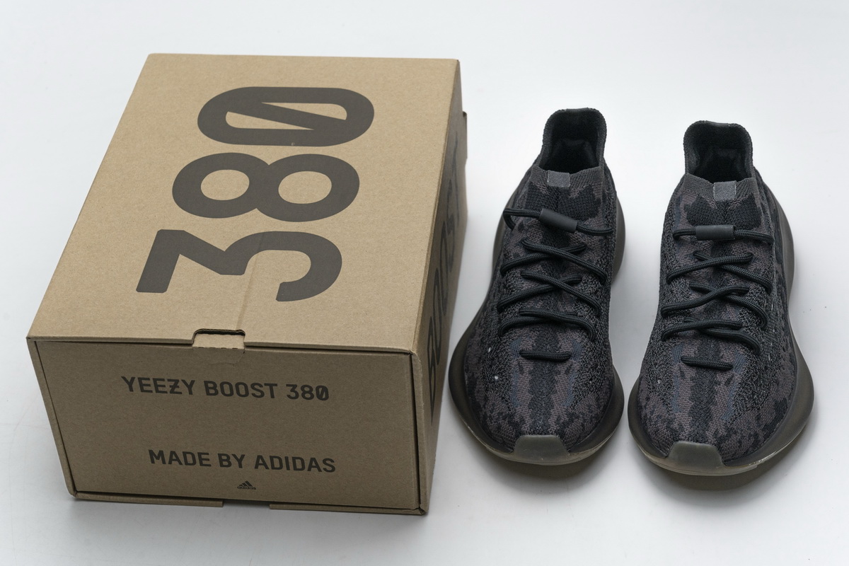 Adidas Yeezy Boost 380 Onyx Fz1270 26 - www.kickbulk.cc