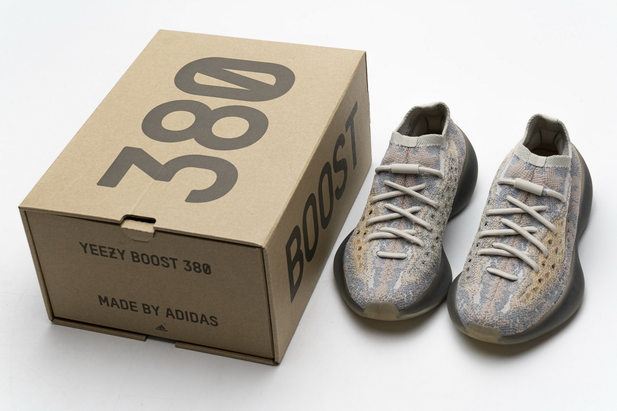 Adidas Yeezy Boost 380 Pepper Reflective Fz4977 Kickbulk For Sale 15 - www.kickbulk.cc