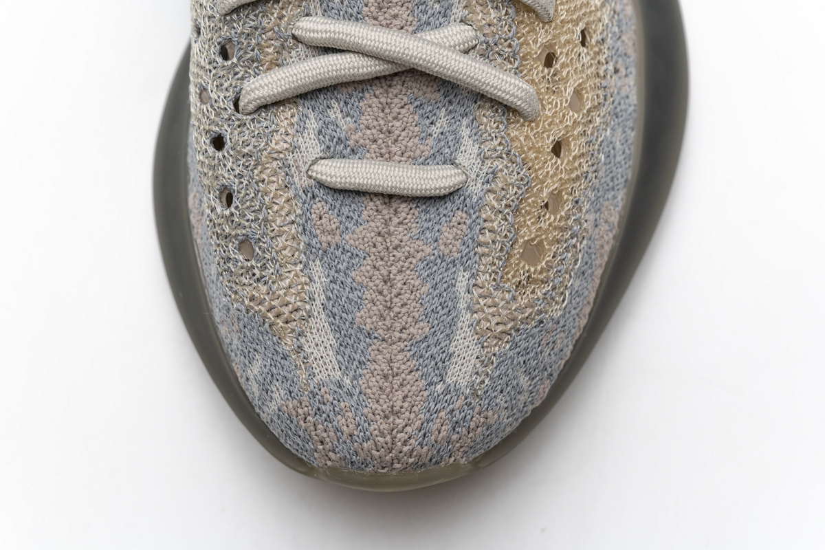 Adidas Yeezy Boost 380 Pepper Reflective Fz4977 Kickbulk For Sale 18 - www.kickbulk.cc