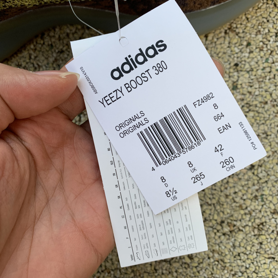 Adidas Yeezy Boost 380 Lmnte Cheap 2020 Release Fz4982 15 - www.kickbulk.cc
