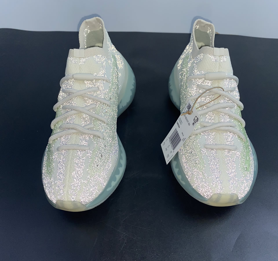 Adidas Yeezy Boost 380 Alien Blue Reflective Gw0304 36 - www.kickbulk.cc