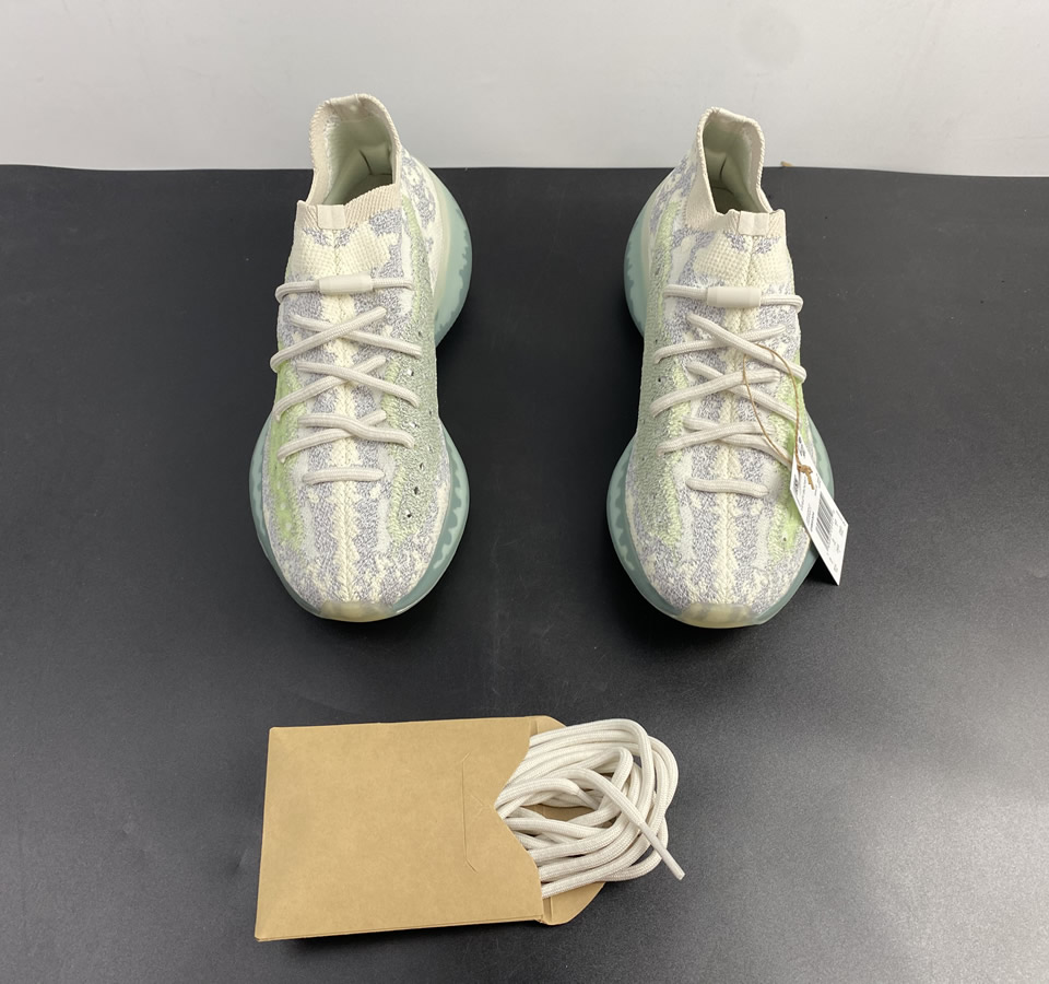 Adidas Yeezy Boost 380 Alien Blue Reflective Gw0304 38 - www.kickbulk.cc