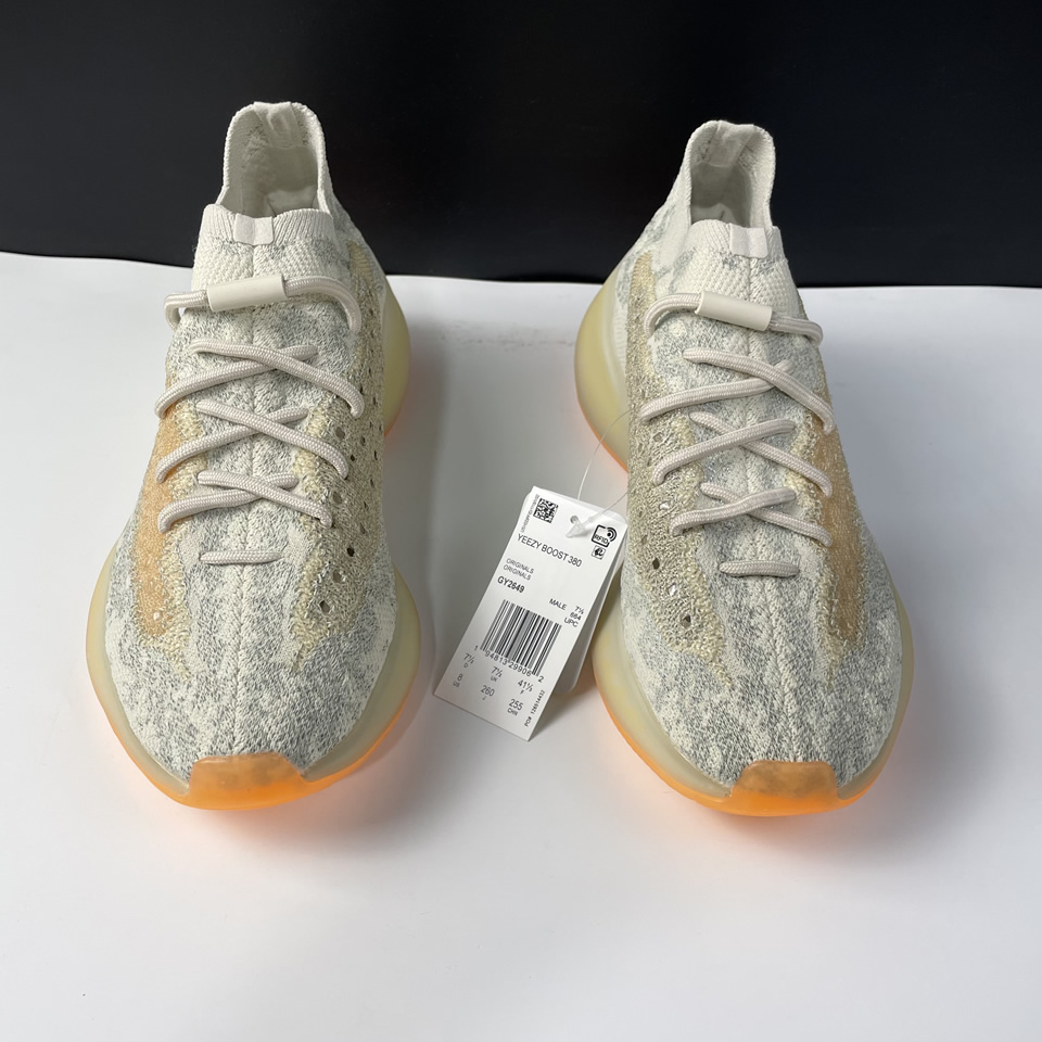 Adidas Yeezy Boost 380 Yecoraite Reflective Gy2649 16 - www.kickbulk.cc