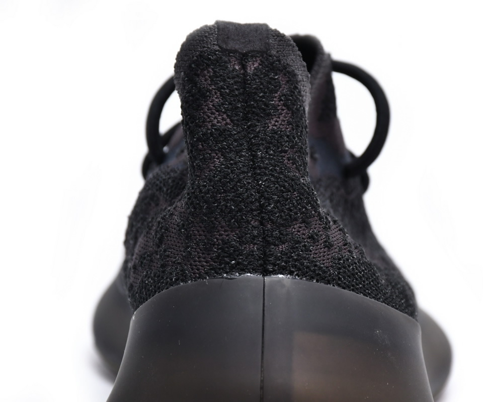 Adidas Yeezy Boost 380 Onyx Reflective H02536 9 - www.kickbulk.cc