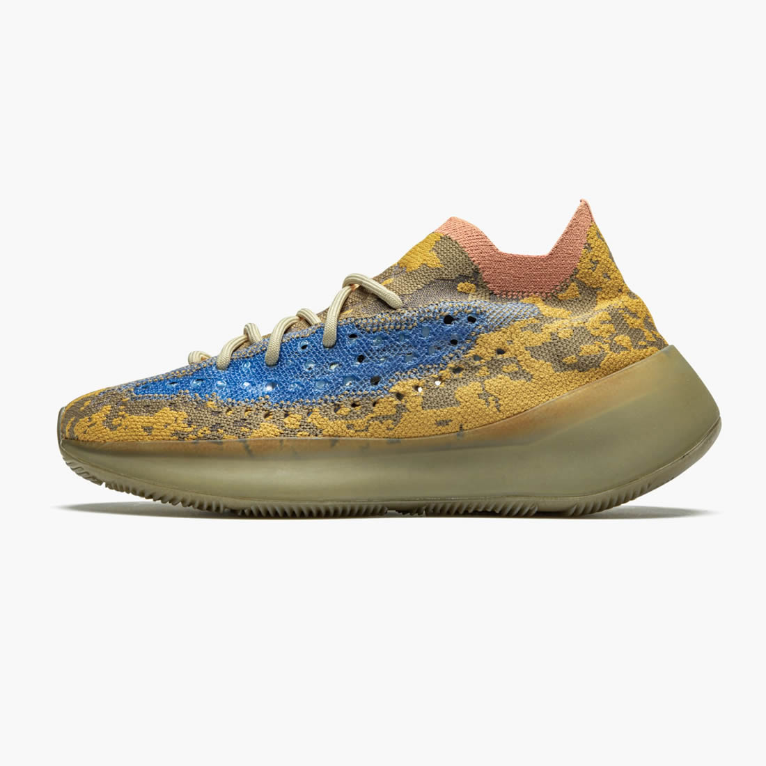 Yeezy Boost 380 Blue Oat Non Reflective Q47306 1 - www.kickbulk.cc