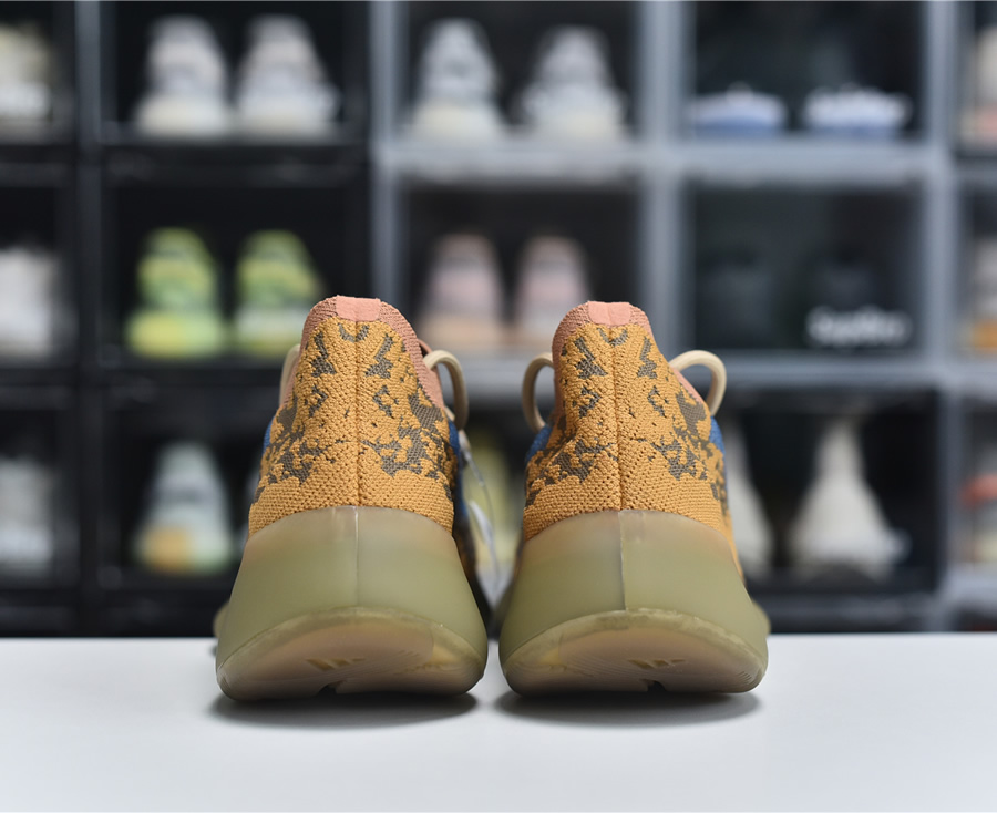 Yeezy Boost 380 Blue Oat Non Reflective Q47306 13 - www.kickbulk.cc