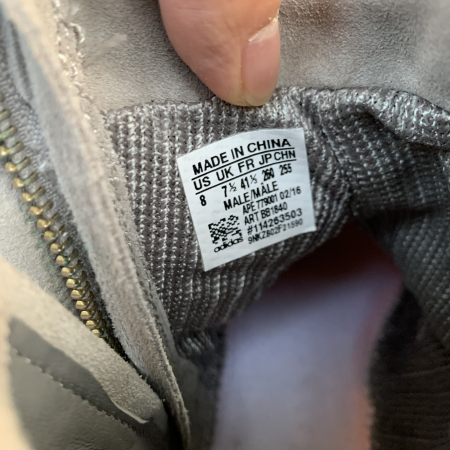 Adidas Yeezy 750 Boost Glow Dark Bb1840 Kickbulk For Sale 16 - www.kickbulk.cc