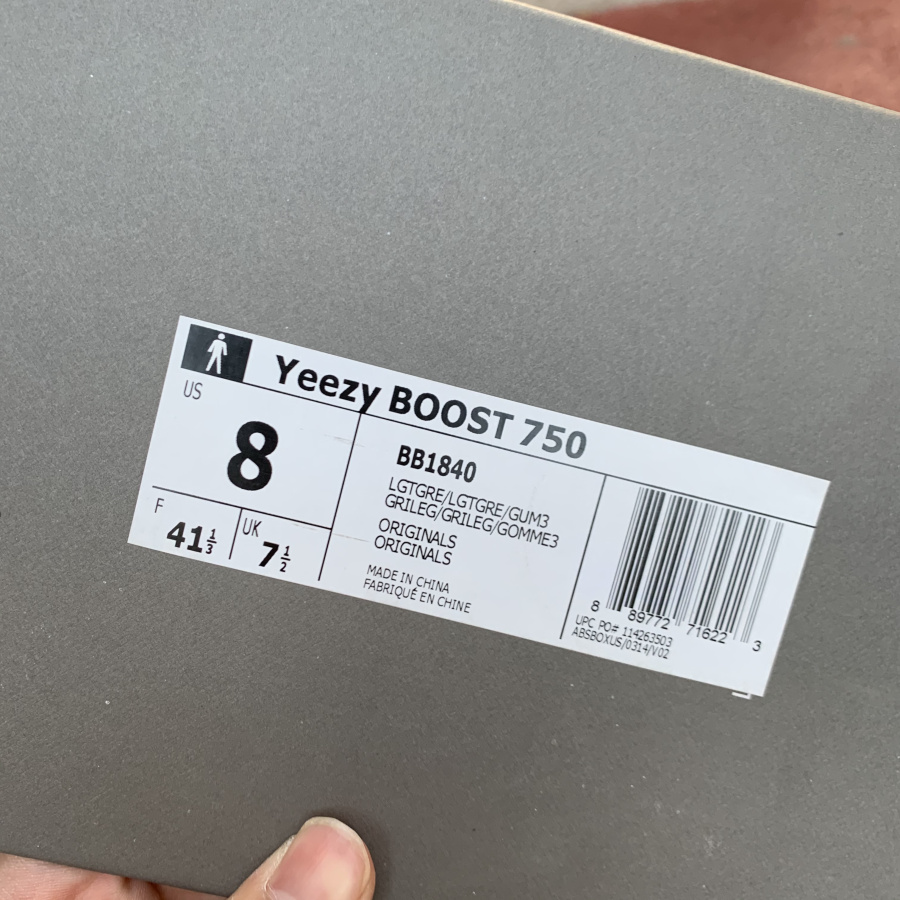 Adidas Yeezy 750 Boost Glow Dark Bb1840 Kickbulk For Sale 18 - www.kickbulk.cc