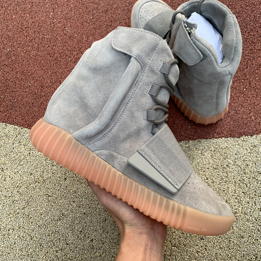 Adidas Yeezy 750 Boost Glow Dark Bb1840 Kickbulk For Sale 6 - www.kickbulk.cc