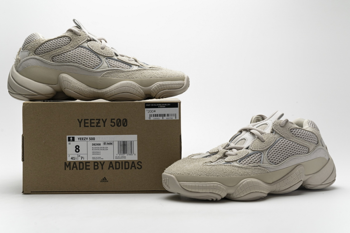 Adidas Originals Yeezy 500 Blush Db2908 14 - www.kickbulk.cc