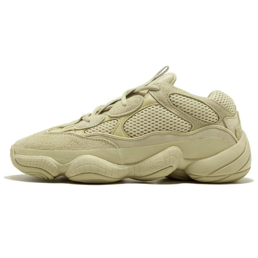 Adidas Originals Yeezy 500 Supermoon Yellow Db2966 1 - www.kickbulk.cc