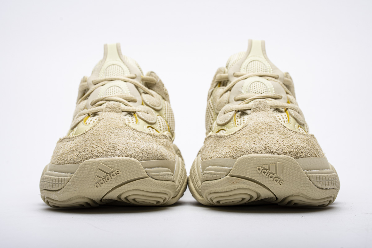 Adidas Originals Yeezy 500 Supermoon Yellow Db2966 11 - www.kickbulk.cc