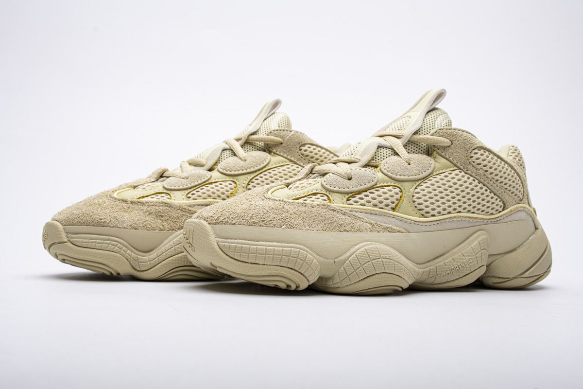 Adidas Originals Yeezy 500 Supermoon Yellow Db2966 12 - www.kickbulk.cc