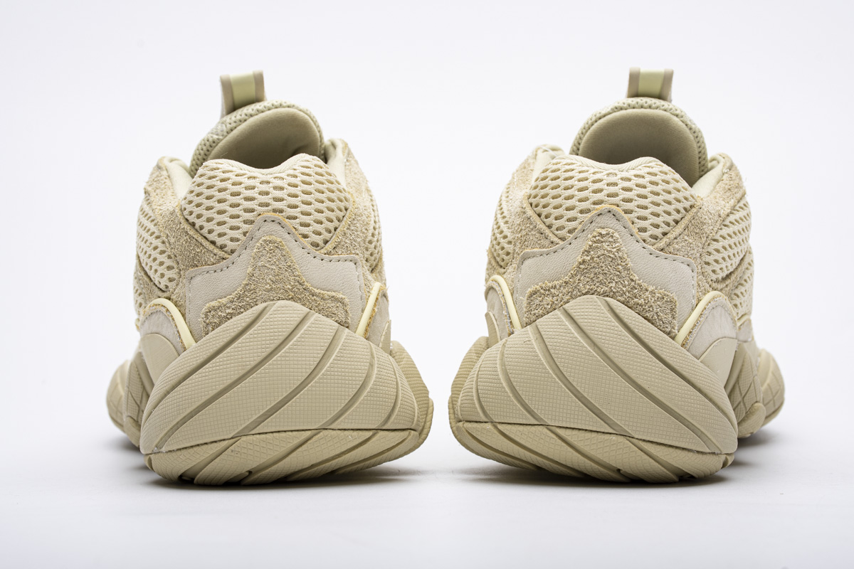 Adidas Originals Yeezy 500 Supermoon Yellow Db2966 13 - www.kickbulk.cc