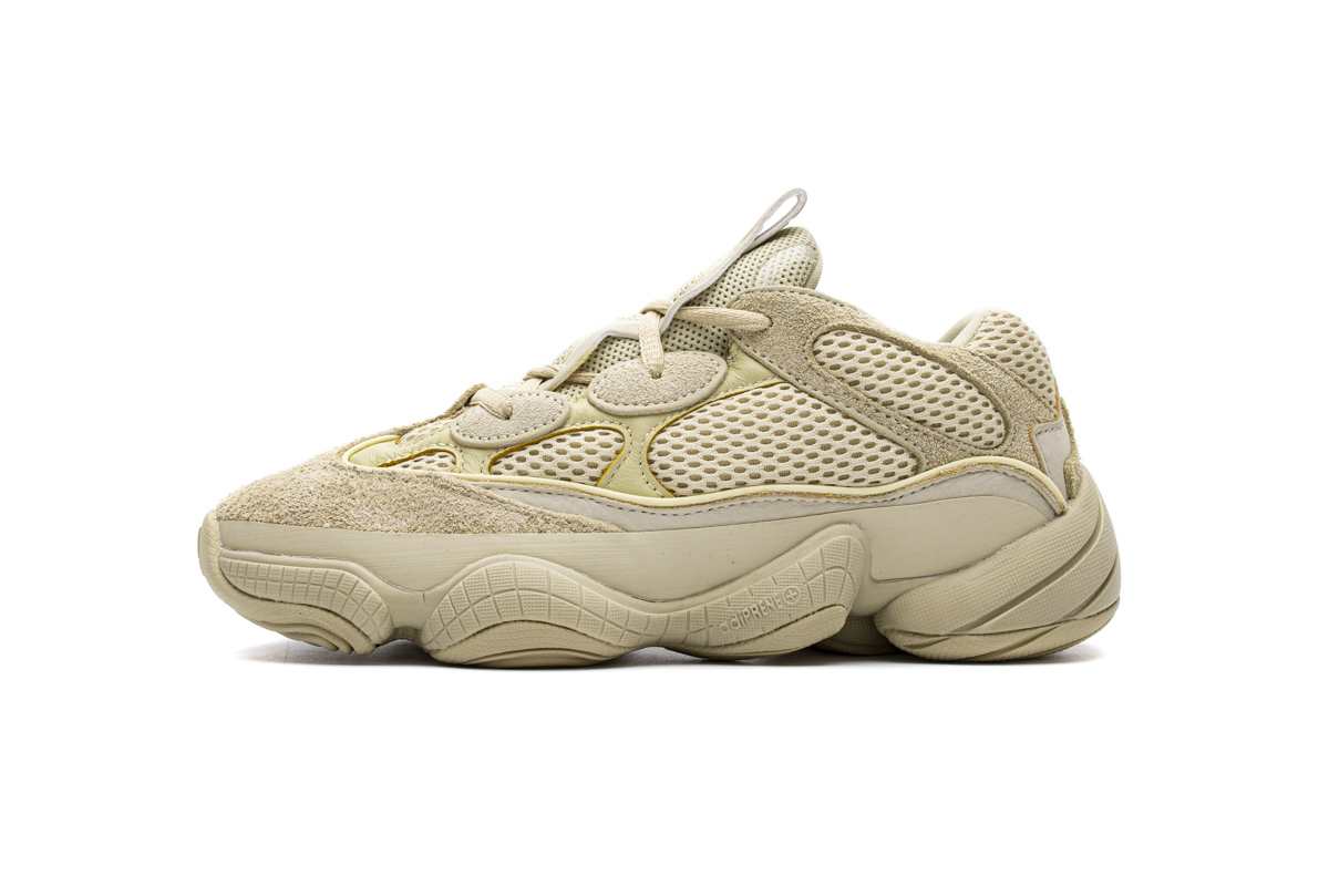 Adidas Originals Yeezy 500 Supermoon Yellow Db2966 14 - www.kickbulk.cc