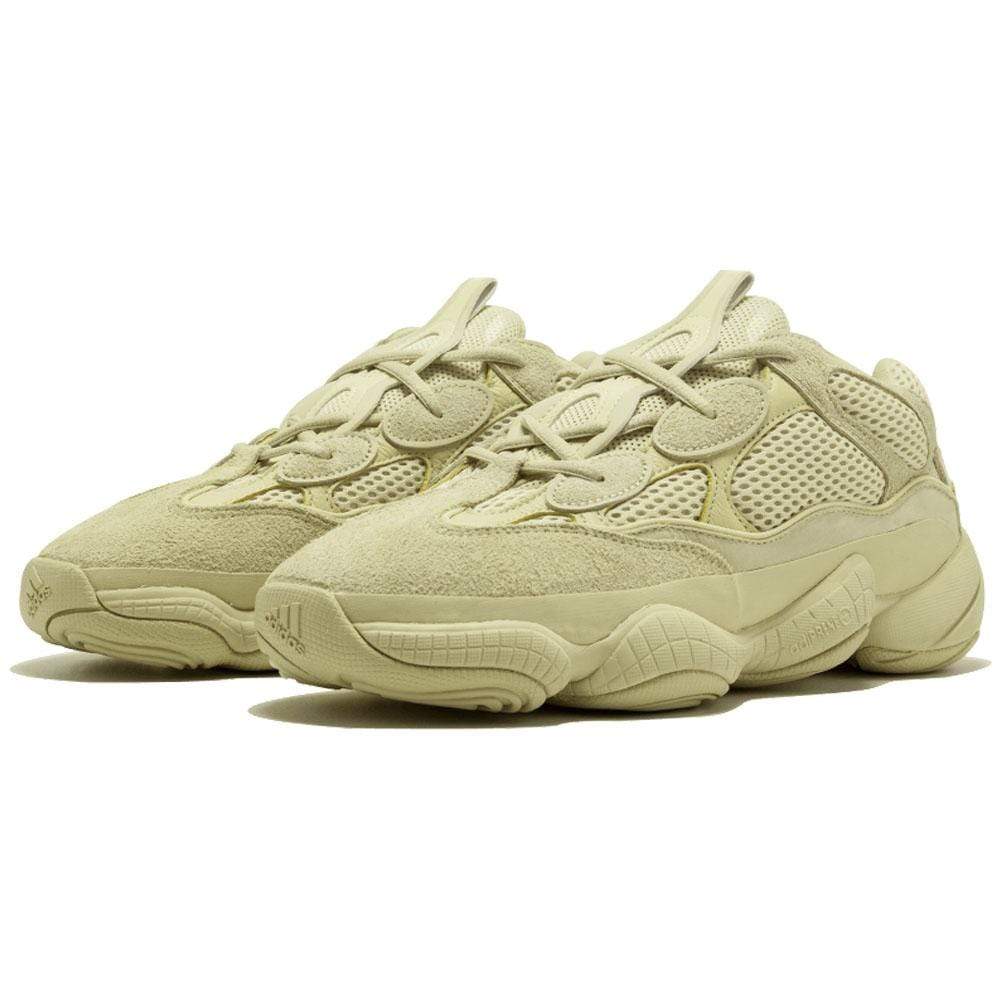 Adidas Originals Yeezy 500 Supermoon Yellow Db2966 2 - www.kickbulk.cc