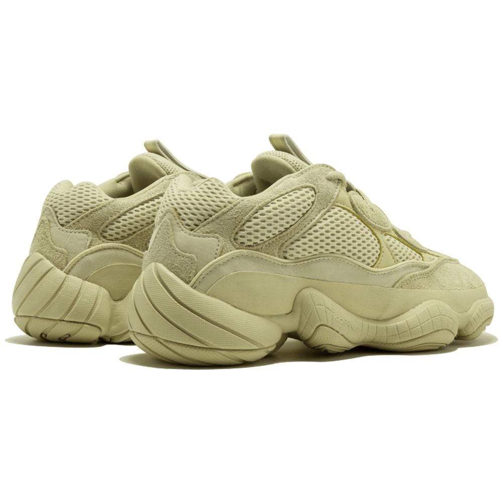 Adidas Originals Yeezy 500 Supermoon Yellow Db2966 3 - www.kickbulk.cc