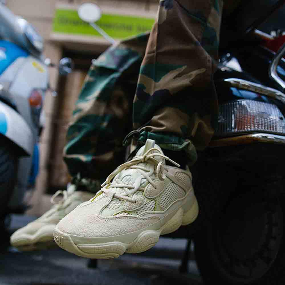 Adidas Originals Yeezy 500 Supermoon Yellow Db2966 6 - www.kickbulk.cc