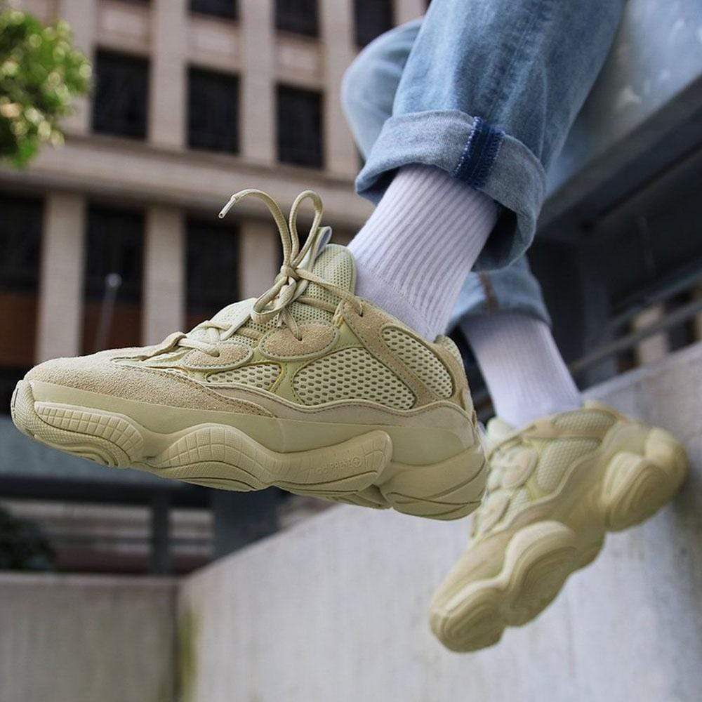 Adidas Originals Yeezy 500 Supermoon Yellow Db2966 7 - www.kickbulk.cc