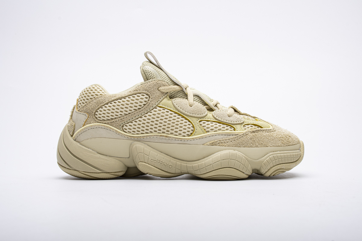 Adidas Originals Yeezy 500 Supermoon Yellow Db2966 8 - www.kickbulk.cc