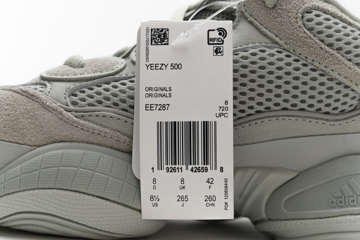 Adidas Originals Yeezy 500 Salt Ee7287 24 - www.kickbulk.cc