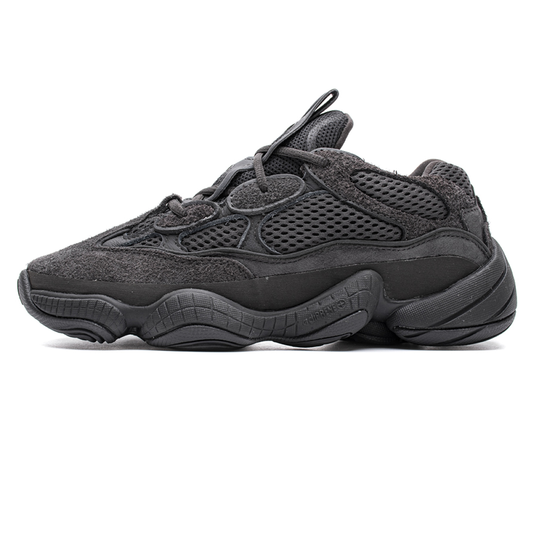 Adidas Yeezy Desert Rat 500 Utility Black F36640 Release Kickbulk For Sale 1 - www.kickbulk.cc