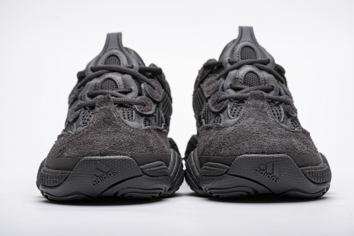 Adidas Yeezy Desert Rat 500 Utility Black F36640 Release Kickbulk For Sale 3 - www.kickbulk.cc