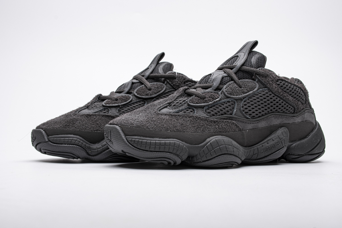 Adidas Yeezy Desert Rat 500 Utility Black F36640 Release Kickbulk For Sale 4 - www.kickbulk.cc